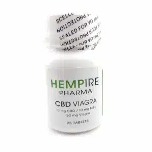Hempire-CBD Viagra