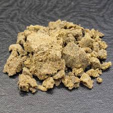 Death Bubba X Diesel Hash