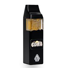 Jungle Boys - Coma THC Distillate - 2g