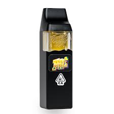 Jungle Boys - Mac THC Distillate - 2g