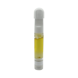 Liquid Gold - Cherry Cola THC Distillate - 1g