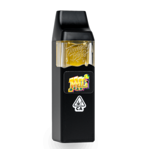 Jungle Boys - Mac THC Distillate - 2g