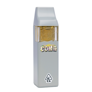 Jungle Boys - Coma THC Distillate - 2g