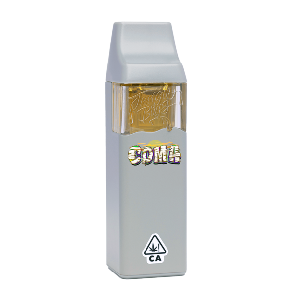 Jungle Boys - Coma THC Distillate - 2g