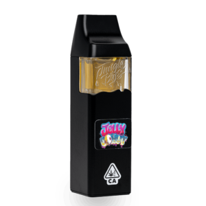 Jungle Boys - Jelly Donut THC Distillate - 2g