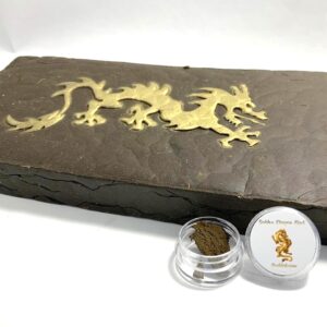 Morrocon Golden Dragon Hash
