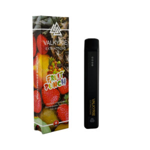 Fruit Punch Vape Pen