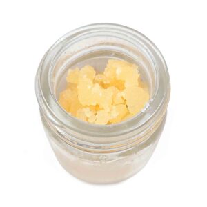 THC-A Diamonds - 1G