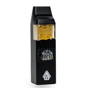 Jungle Boys - Puro Loco THC Distillate - 2g