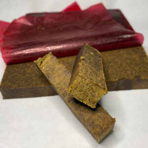 Black Hash - Hard