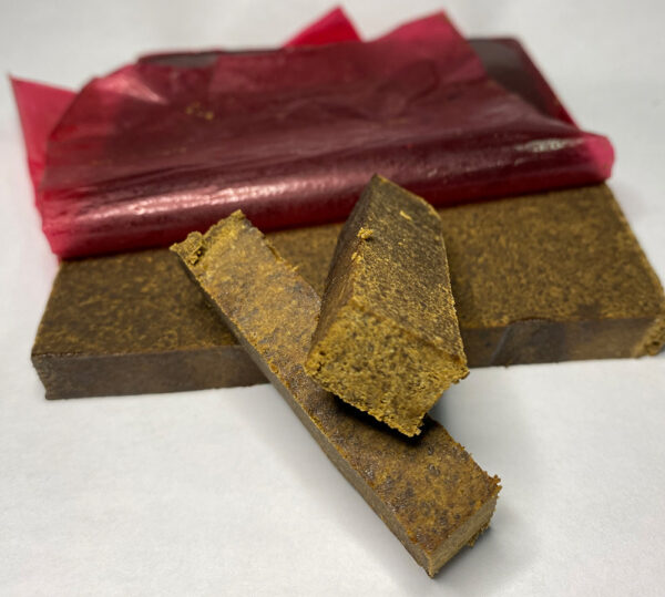 Black Hash - Hard