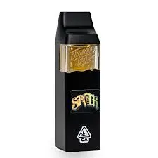 Jungle Boys - STVTK THC Distillate - 2g