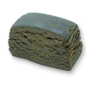 Sacred Cedar Hash