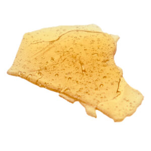 Liquid Gold - Orange Soda Shatter - 1G
