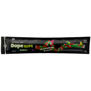 Valkyrie - Dope Rope Hawaiian Punch 1000mg THC