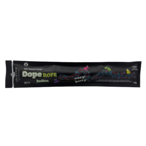 Valkyrie - Dope Rope Very Berry 1000mg THC