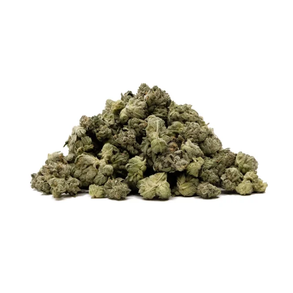Strawberry Cough - AA