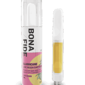 Bonafide - Slurricane Live Resin Cartridge - 1g